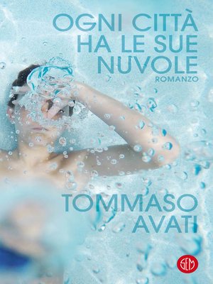 cover image of Ogni città ha le sue nuvole